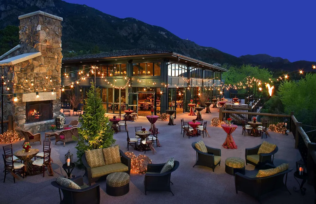 The Broadmoor-1